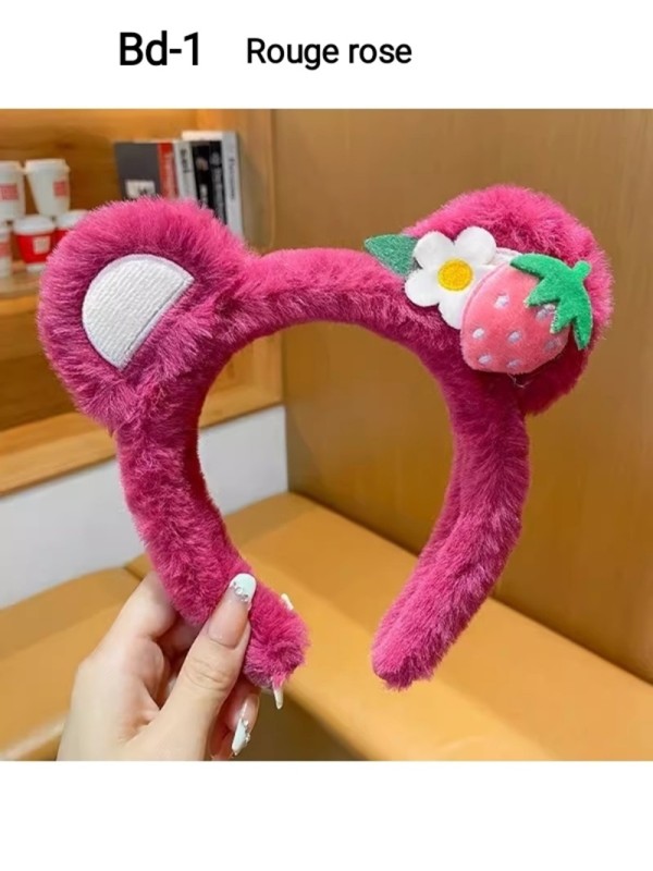 Bd-1 Headband 2024 Cute Headbands, Various Style to Choose From, for Kids and Parties