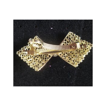Clips-Cheveux BC-1  Manigfique Et Brillant Clips-Cheveux Pour Femmes
