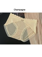 Women Underwear FC-1   Comfortable And Soft Light Luxury, Satin Lightweight Panties,  Women'Lingerie and Uderwear For Women