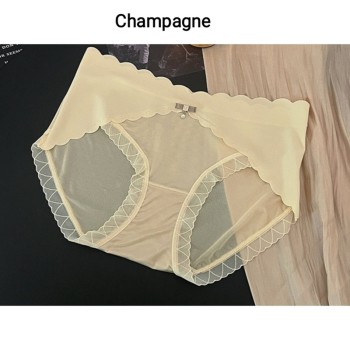 Culottes pour femmes FC-2 confort doux léger luxe, culotte légère en satin, sous-vêtements pour femmes Culottes pour femmes FC-2 confort doux léger luxe, culotte légère en satin, sous-vêtements pour femmes