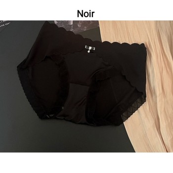 Culottes pour femmes FC-2 confort doux léger luxe, culotte légère en satin, sous-vêtements pour femmes Culottes pour femmes FC-2 confort doux léger luxe, culotte légère en satin, sous-vêtements pour femmes