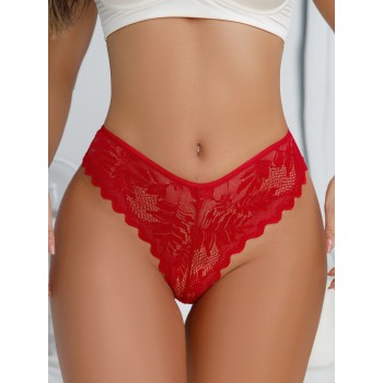 Culottes Femmes FC-303  Comfort Et Soft Sexy  Strings , Dentells Et Taille Basse Sous-Vêtements Pour Femmes Culottes Femmes FC-303  Comfort Et Soft Sexy  Strings , Dentells Et Taille Basse Sous-Vêtements Pour Femmes