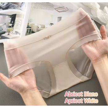 Culottes Femmes FC-8   Très Bonne Qualité,Sexy Et Comfort Culottes, Doux Et Peau Gentille Taille Moyenne Sous-vêtements Antibactériens Pour Femmes Culottes Femmes FC-8   Très Bonne Qualité,Sexy Et Comfort Culottes, Doux Et Peau Gentille Taille Moyenne Sous-vêtements Antibactériens Pour Femmes