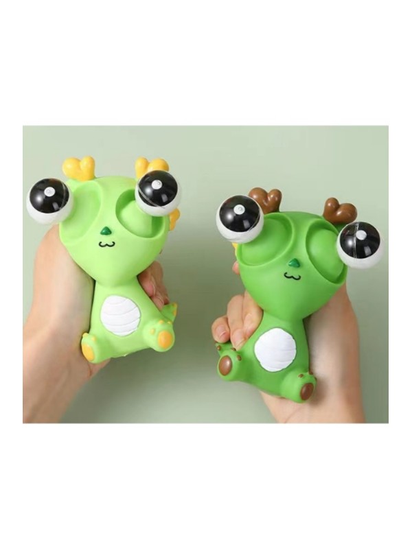 Game BJ-1 Relaxation Cute Little Dragon Tool  Relaxation Pressure For Children And Adults 