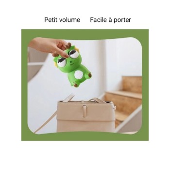 Jeux BJ-1  Gadget Pour la Relaxation , Jouets de Détentes Pour Les enfants et Les Adultes 