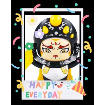 Jeux BJ-2  Aimable Le Bianlian De Chinois , Le Visage Changeant De Tradition mode Chinois Pour Jeunes Et Adultes