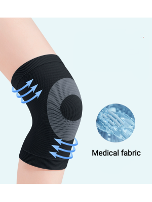 Genouillères de protection contre le froid, récupération de l'arthrite du genou. Femmes et hommes Genouillères de protection contre le froid, récupération de l'arthrite du genou. Femmes et hommes