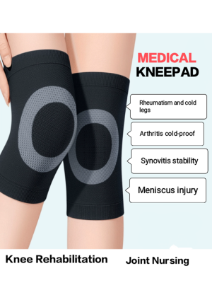Genouillères de protection contre le froid, récupération de l'arthrite du genou. Femmes et hommes Genouillères de protection contre le froid, récupération de l'arthrite du genou. Femmes et hommes