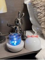 Veilleuse De Nuit BN-101  Bluetooth Et Motifs Films Projecteur Veilleuse de Nuit , La fête ,Chambre bébé Et Dormir Veilleuse de Nuit Pour Enfants Et Adultes