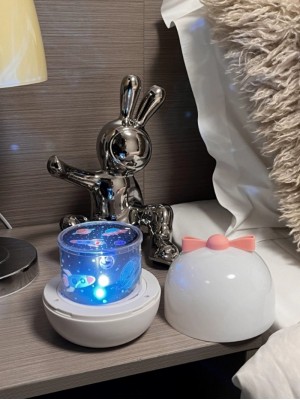 Veilleuse De Nuit BN-101  Bluetooth Et Motifs Films Projecteur Veilleuse de Nuit , La fête ,Chambre bébé Et Dormir Veilleuse de Nuit Pour Enfants Et Adultes Veilleuse De Nuit BN-101  Bluetooth Et Motifs Films Projecteur Veilleuse de Nuit , La fête ,Chambre bébé Et Dormir Veilleuse de Nuit Pour Enfants Et Adultes