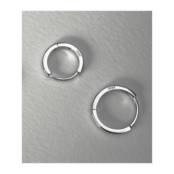 Boucles d'oreille BE-9A   Très jolis crampons, boucles d'oreilles haute couture Edge Art pour femmes