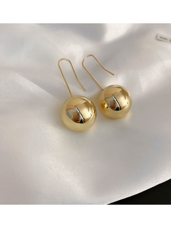 Boucle d\'oreille BE-11 - Magnifique,Vintage, Avec Argent Aiguille Boucle D\'oreille Pour Femmes