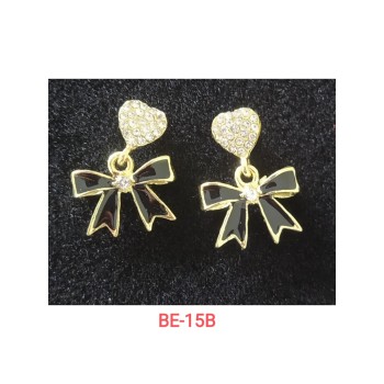 Boucle d'oreille BE-15  Magnifique Boucle D'oreille Sans Allergie, Tradition Mode Boucle D'oreille PourFemmes