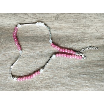 Bangle BZ-202 New Chinese Style pink bracelet Happiness chinese Bracelet for Women and Children Bangle BZ-202 New Chinese Style pink bracelet Happiness chinese Bracelet for Women and Children