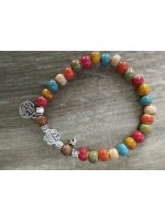 Bracelet BT-6  New style love bracelets happiness and lucky chinese style bracelets for women men and children