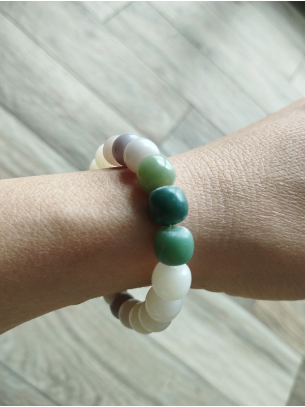 Bracelet BS-1 New Lavender Bracelet fresh Chinese Style pretty Bracelet for Women and men