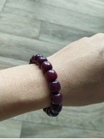 Bracelet BS-3 Nouveau bracelets Le raisin purple singulier chinois style bracelets pour femmes