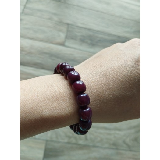 Bracelet BS-3 Nouveau bracelets Le raisin purple singulier chinois style bracelets pour femmes