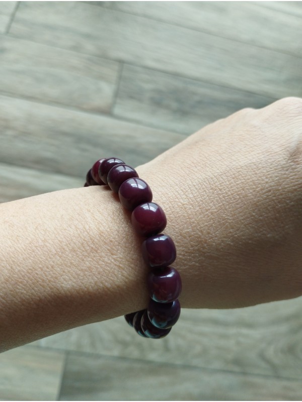 Bracelet BS-3 New Style Bracelet purple Grape singular Chinese Style Bracelet for Women