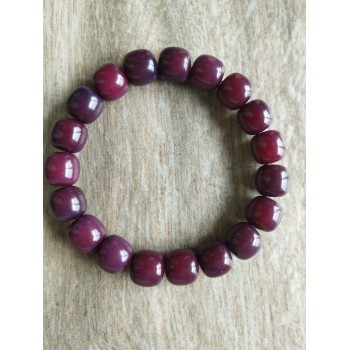 Bracelet BS-3 Nouveau bracelets Le raisin purple singulier chinois style bracelets pour femmes