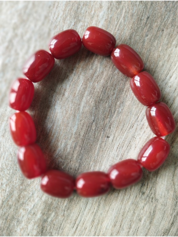 Bracelet BM-1 New Red Personalized Bracelet Simple bracelet Chinese Style Bracelet for Women and men