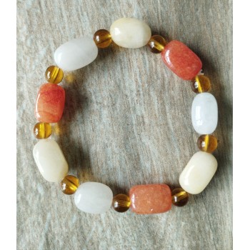 Bracelet BM-2 Nouveau Amour  bracelets style ancien chinois bracelet pour femmes et hommes