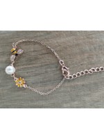 Bracelet BP-12  Exquisite Bracelet bee bracelet  Cute and beautiful designed Bracelet for Women and teen-agers