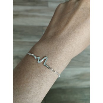 Bracelet BY-3  Nouveau bracelets avec tout, La Foudre bracelets exquis pour femmes et jeunesses