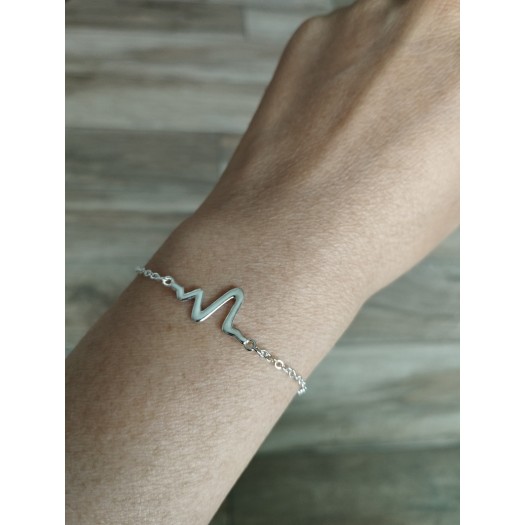 Bracelet BY-3  Nouveau bracelets avec tout, La Foudre bracelets exquis pour femmes et jeunesses