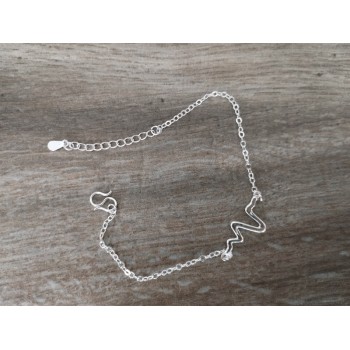 Bracelet BY-3  Nouveau bracelets avec tout, La Foudre bracelets exquis pour femmes et jeunesses