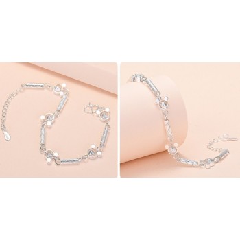 Bracelet BY-6 Nouveau bracelets avec tout, aux oursons exquis bracelets pour femmes et jeunesses