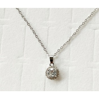 Collier BC-17  Mode acier au titane collie,Vas bien avec toutes vos tenus collier pour femme Collier BC-17  Mode acier au titane collie,Vas bien avec toutes vos tenus collier pour femme