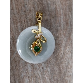 Pendentifs BZ-9  Magnifique Jade pendentifs ,Tradition unique mode chinois style pendentif pour femmes