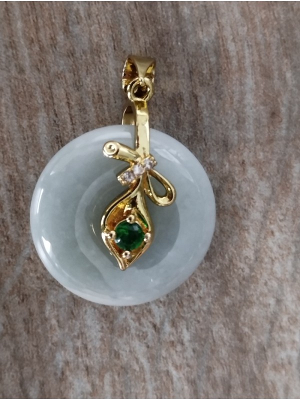 Pendentifs BZ-9  Magnifique Jade pendentifs ,Tradition unique mode chinois style pendentif pour femmes